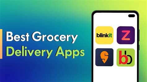 selly grocery app